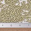 MIYUKI Delica Beads SEED-J020-DB1831F-3