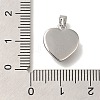 Brass Pendants KK-K388-30P-3
