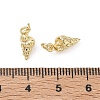 Brass Charms KK-D289-52B-G-3