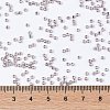 TOHO Round Seed Beads X-SEED-TR11-PF0554-4