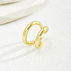 Brass Finger Rings for Women QT9729-5-2