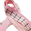 Polyester & Polycotton Ribbons Sets SRIB-G010-01B-06-3