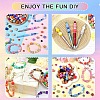 DIY Jewelry Making Finding Kits DIY-YW0016-36A-5