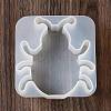 Insect Candle Holder Silhouette Silicone Molds SIL-R148-02D-2
