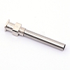 Stainless Steel Dispensing Needles LS-TOOL-WH0123-03S-P-1