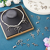 26Pcs 13 Styles Alloy Pendants FIND-TA0006-70-8