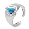 304 Stainless Steel Ring RJEW-B059-11P-02-1
