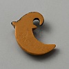 Halloween Themed Opaque Resin Cabochons LS-CRES-WH0010-041C-2