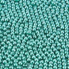 Eco-Friendly Dyed Glass Pearl Round Beads HY-PH0001-3mm-RB118-4