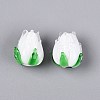 Handmade Lampwork Beads LAMP-N042-02-2