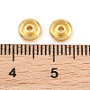 Brass Beads KK-CBA78C7-38B-G-3