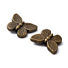 Tibetan Style Alloy Beads LS-TIBEP-GC176-AB-NR-2
