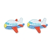 Polyester Computerized Embroidery Cloth Iron on Sew on Patches PATC-L001-20-1