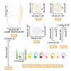 Knitting Needles Kits TOOL-UN0001-42B-3