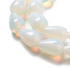 Opalite Beads Strands G-B106-A04-02-4