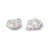 Non-Tarnish 304 Stainless Steel Charms STAS-C057-10P-2