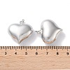 Rack Plating Brass Pendants KK-Z039-32C-P-3