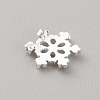 Christmas Theme Alloy Cabochons DIY-WH0430-074N-S-2