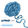 Polyester Yarn OCOR-TAC0016-36L-3