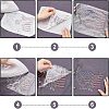 Glitter Hotfix Rhinestone DIY-WH0259-95-5