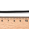 Braided Stainless Steel Cord STAS-D382-01E-3
