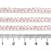 Transparent Glass Beads EGLA-A035-T3mm-B20-4