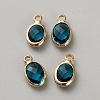 Brass Glass Pendants FIND-WH00670-87G-1