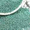 TOHO 11/0 Demi Round Beads X-SEED-DR11-PF561-3