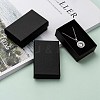 Cardboard Paper Jewelry Set Boxes X2-CBOX-G015-04-6