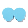 DIY Skull Pendants Silicone Molds LS-DIY-D060-23-2