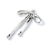 Alloy Pendant FIND-Q102-10D-P-2