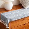 Bohemian Polyester Tablecloth AJEW-WH0752-243-6