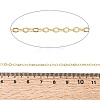 Brass Cable Chains CHC-L037-04G-3