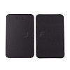 Blank Paper Display Cards CDIS-WH0015-21B-1