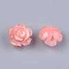 Synthetic Coral Beads X-CORA-S026-21A-M-3