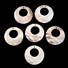 Natural Freshwater Shell Pendants SH-CBA93AD-14B-1