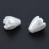 ABS Plastic Imitation Pearl Beads KY-N015-18-1