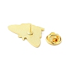 Angel Fairy Butterfly Wing Enamel Pin JEWB-J005-01D-G-3
