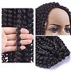 Spring Twist Ombre Colors Crochet Braids Hair LS-OHAR-G005-25-4