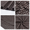 Woolen & Fibre Fabric DIY-WH0759-12A-4