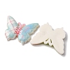 Plastic Cabochons KY-V001-02-2
