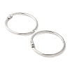 Iron Cable Keychains FIND-B046-08B-P-2