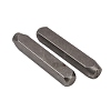 Iron Metal Stamps AJEW-XCP0003-02-2