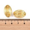 Brass Beads KK-H292-46G-03-3