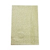 Sparkle PU Leather Fabric AJEW-WH0149A-12-1