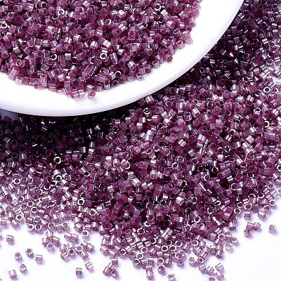 MIYUKI Delica Beads SEED-MY11-DB1880-1
