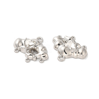 Alloy Chandelier Component Links PALLOY-K001-072P-03-1