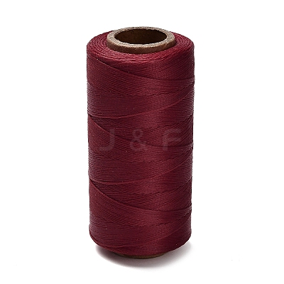 260M Waxed Polyester Cords YC-A003-01D-1