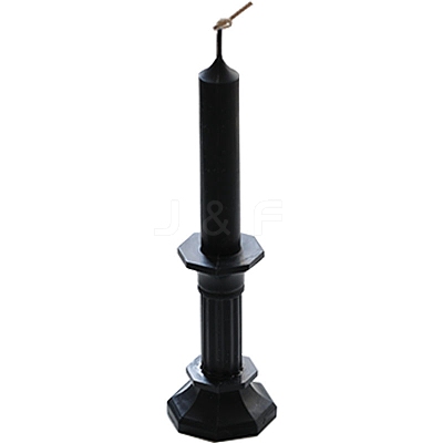 Pagoda Acrylic Candle Molds PW-WG59015-01-1