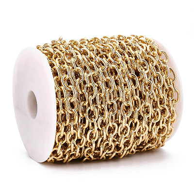 Aluminium Cable Chains CHA-T001-48G-1
